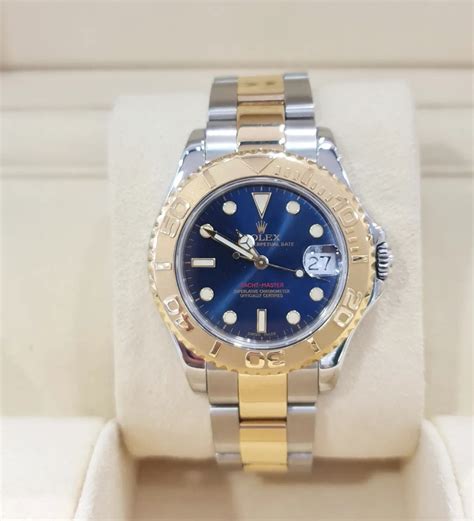 rolex yacht master boy size ม อสอง|rolex yacht master watch.